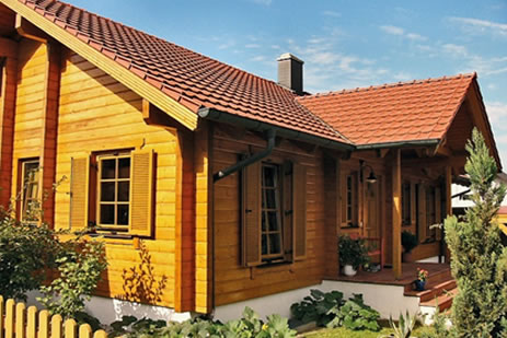impra® ist die Marke für Holzbeschichtungen, Lasuren und Holzschutz der Firma RÜTGERS Organics GmbH